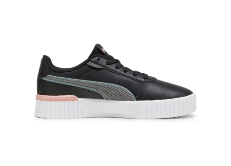 PUMA Carina 2.0 Corduroy Jr (392648-001) schwarz