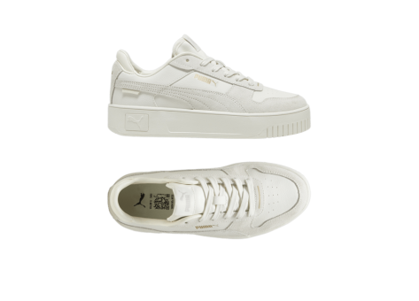 PUMA Carina Street SD (395093/002) grau