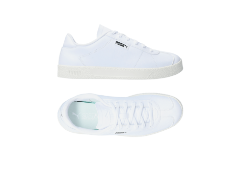 PUMA Club 1948 Clean (389395-01) weiss