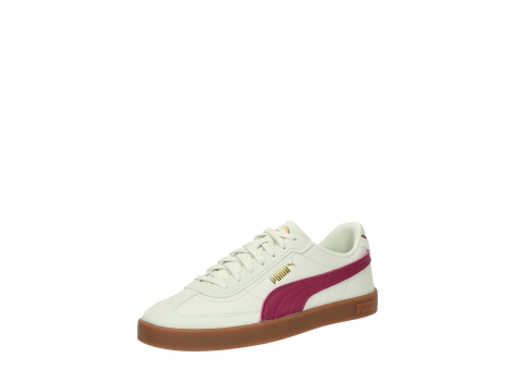 PUMA Club II Era (397447-37) weiss