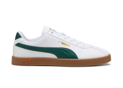 PUMA Club Ii Sl (397445-08) weiss