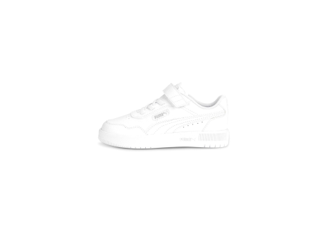 PUMA Court Ultra AC (390836-02) weiss