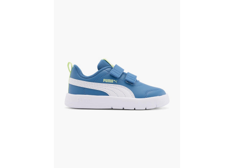 PUMA Puma men gv special sneakers puma white-peacoat 36661306100 (310252/005) blau