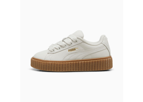 PUMA x Phatty Creeper (399867 03) weiss