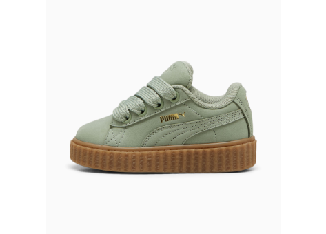 PUMA X Phatty Creeper (399868-02) grün