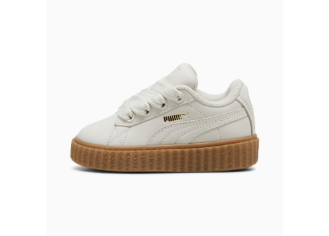 PUMA Creeper Phatty (399868-03) weiss