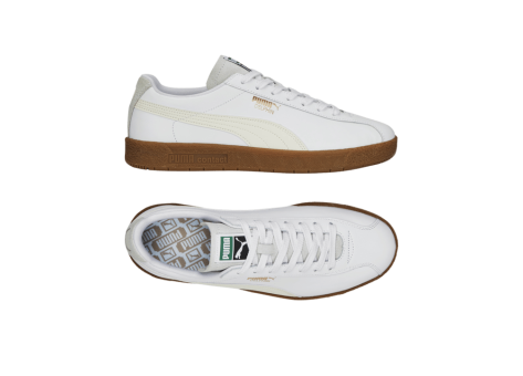 PUMA Delphin (390686/001) weiss