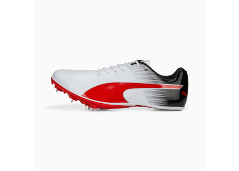 PUMA evoSpeed Sprint 14 (377001-03) weiss