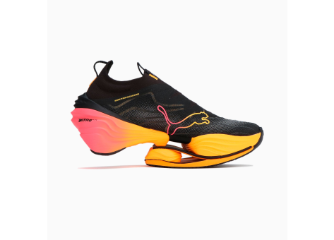 PUMA Fast RB Nitro Elite schwarz 310031_01 Preisvergleich