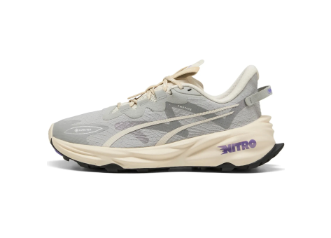 PUMA Fast Trac NITRO 3 GTX (379795_03) grau