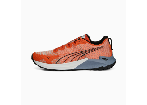 PUMA Fast Trac Nitro (377044_07) orange