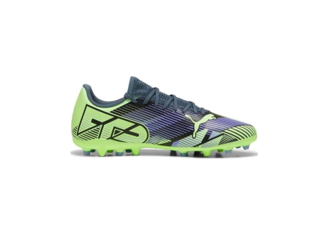 PUMA Future 7 Play Jr MG (108019/003) grau