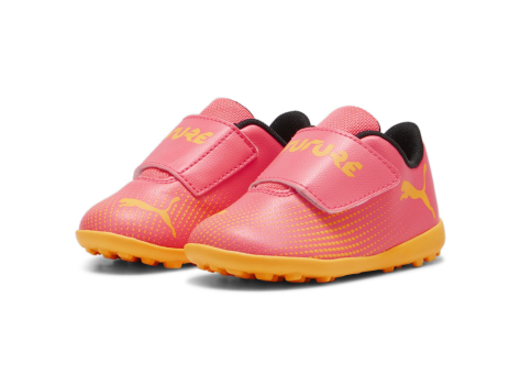 PUMA Future 7 Play TT V (107742/003) pink