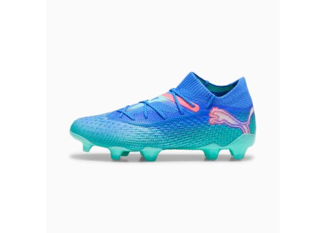 PUMA FUTURE 7 ULTIMATE FG AG (107917_01) blau