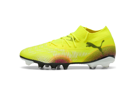 PUMA Future 8 Match FG AG (108140-03) gelb