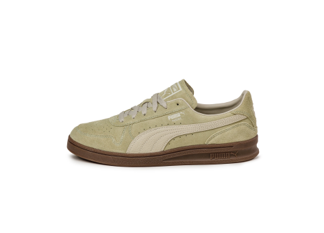 PUMA Indoor Soft (401136/003) grün