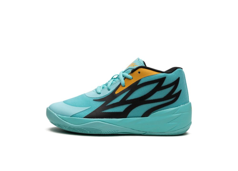 PUMA LaMelo Ball MB.02 Honeycomb (391273-01) türkis
