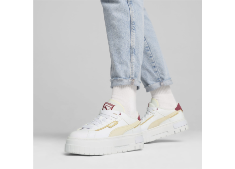 PUMA Mayze Crashed braun 392495_10 Preisvergleich
