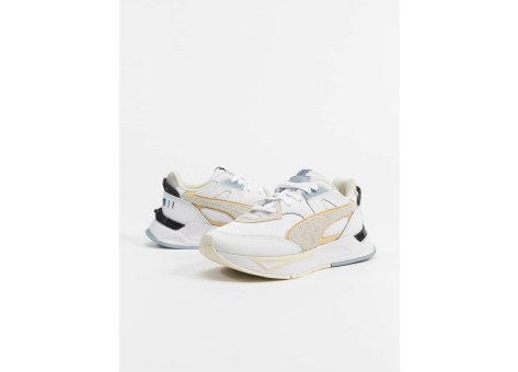 PUMA Mirage Sport Pop (382747/001) weiss