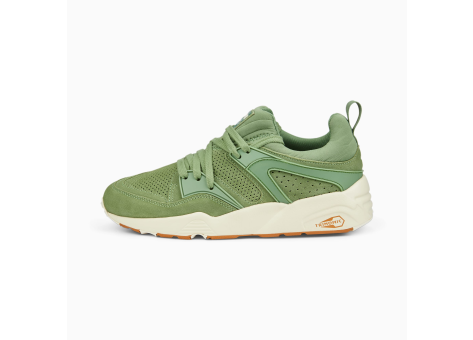 PUMA Blaze of Glory MMQ (388601_02) grün