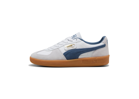 PUMA Palermo (396464-24) weiss