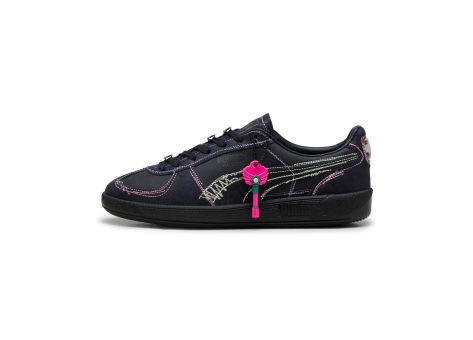 PUMA Palermo Squid Game (403859-01) schwarz