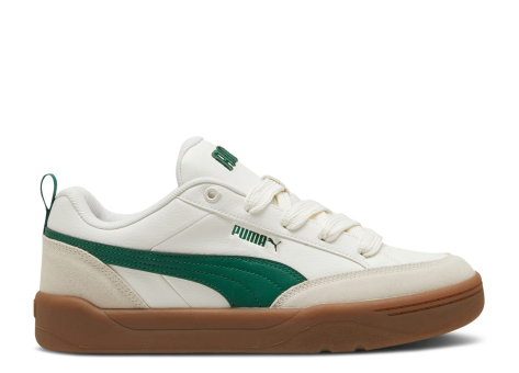 PUMA Park OG (397262-02) weiss