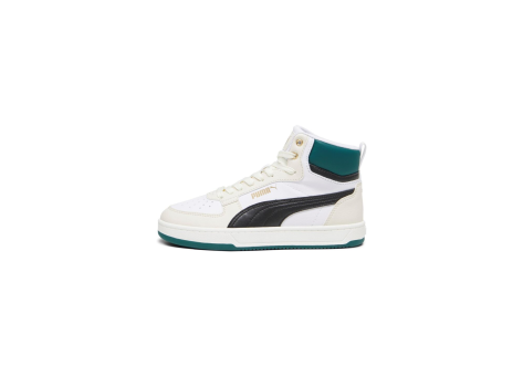 PUMA Caven 2.0 Mid Jr (393842-002) weiss