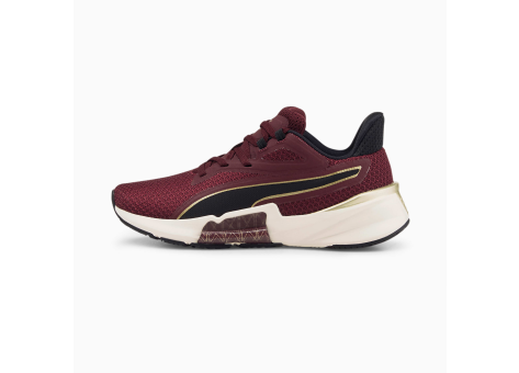PUMA PWRFrame TR Deco Glam (376979-02) rot