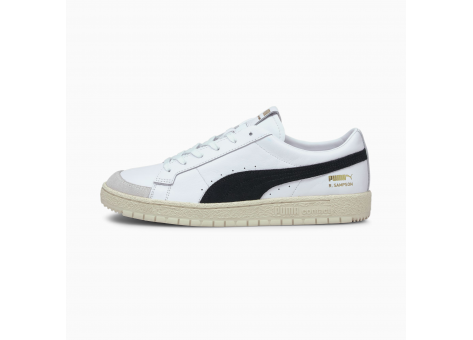PUMA Ralph Sampson 70 Lo Low PRM Archive (374967 01) weiss