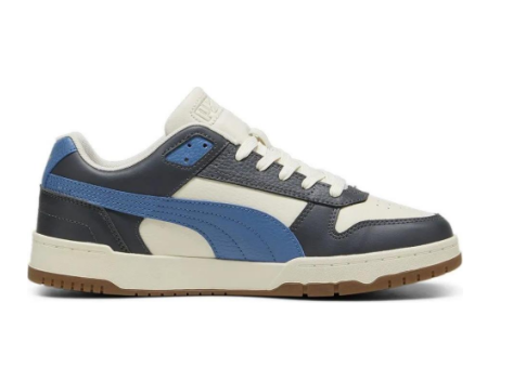 PUMA RBD Game Low Grö e (386373/034) bunt
