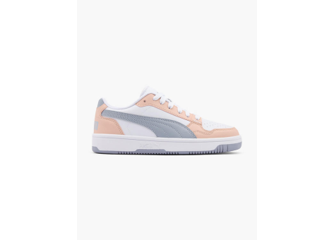 PUMA Reb L (397569-05) weiss