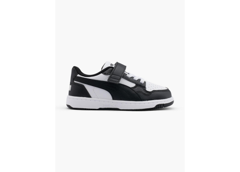 PUMA Reb L AC Inf (398996-01) weiss