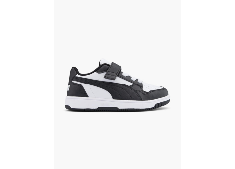 PUMA Reb L AC PS (398995-01) weiss