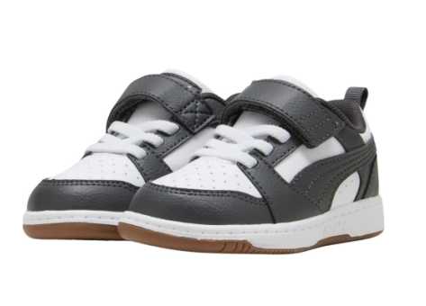 PUMA Rebound V6 Lo AC Inf (397420_27) bunt