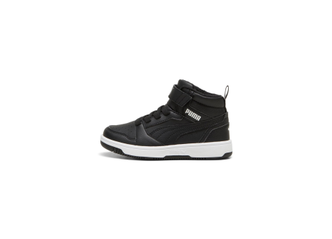 PUMA Rebound V6 Mid WTR AC (307979-001) schwarz