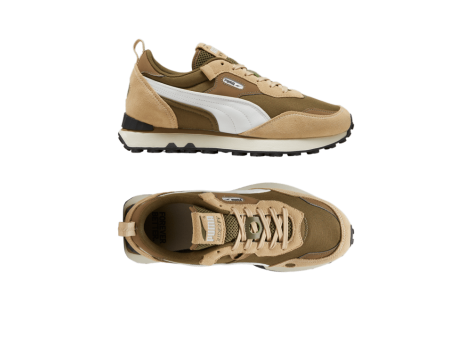 PUMA Rider FV Base (393231/005) grün