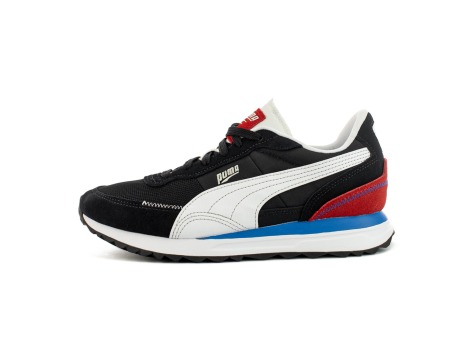 PUMA Road Rider SD (397377/002) schwarz