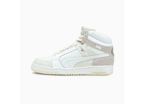 PUMA Slipstream Mid Luxe (382090-01) weiss