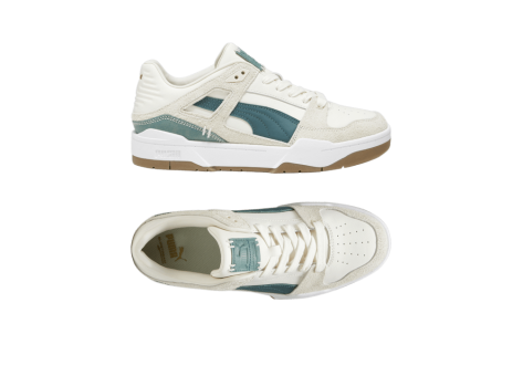 PUMA Slipstream Premium (390116/006) weiss