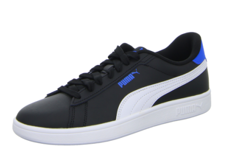PUMA Smash 3.0 (392031-008) schwarz