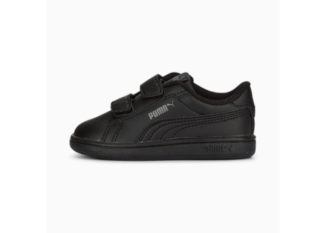 PUMA Smash 3.0 V (392034_01) schwarz