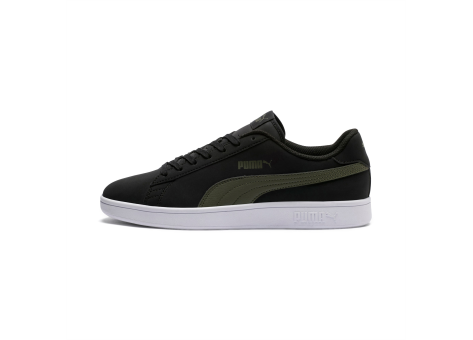 PUMA Smash v2 Buck (365160_05) schwarz