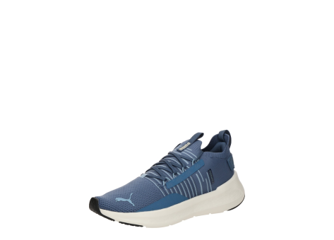 PUMA Softride Symmetry Fuzion (311482_04) blau