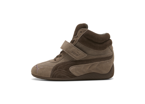 PUMA Speedcat Wedge (407878-01) braun