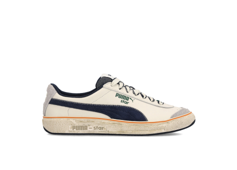 PUMA Star Skateserve (395386/001) weiss