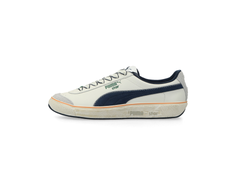 PUMA Star Skateserve (395386-01) braun