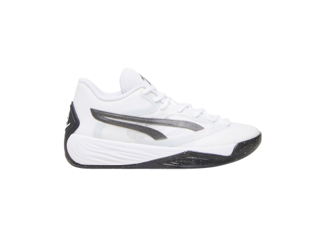 PUMA Stewie 2 Team (379082-02) weiss