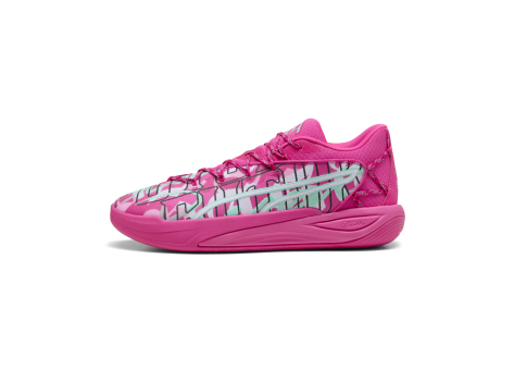 PUMA Stewie 4 Timeless (311347-01) pink