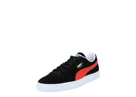 PUMA Sneaker (374915-37) schwarz
